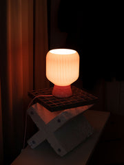  Nachhaltige Designer Lampe