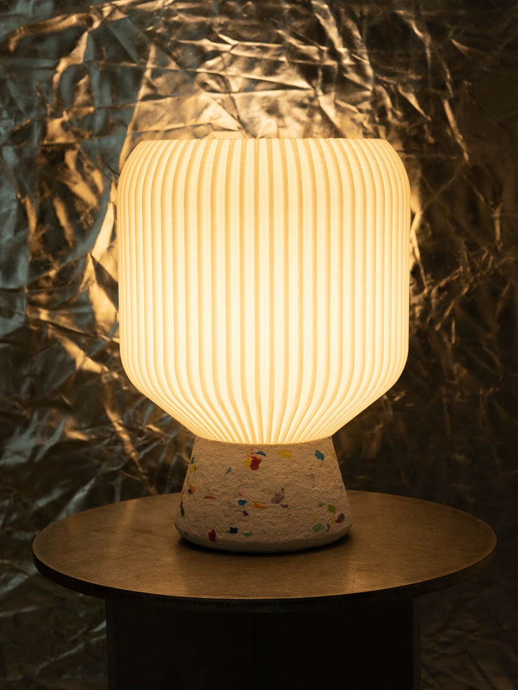 Cozy Cleo nachhaltige Lampe