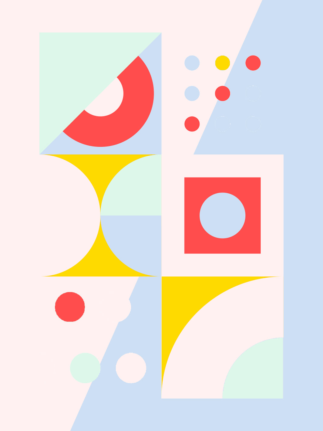 Farbpalette Corporate Farben