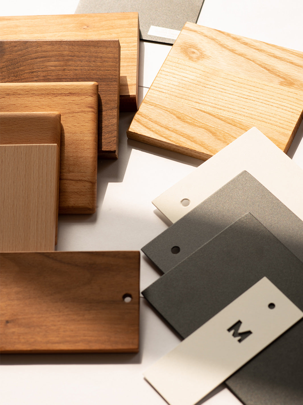 Holzmuster