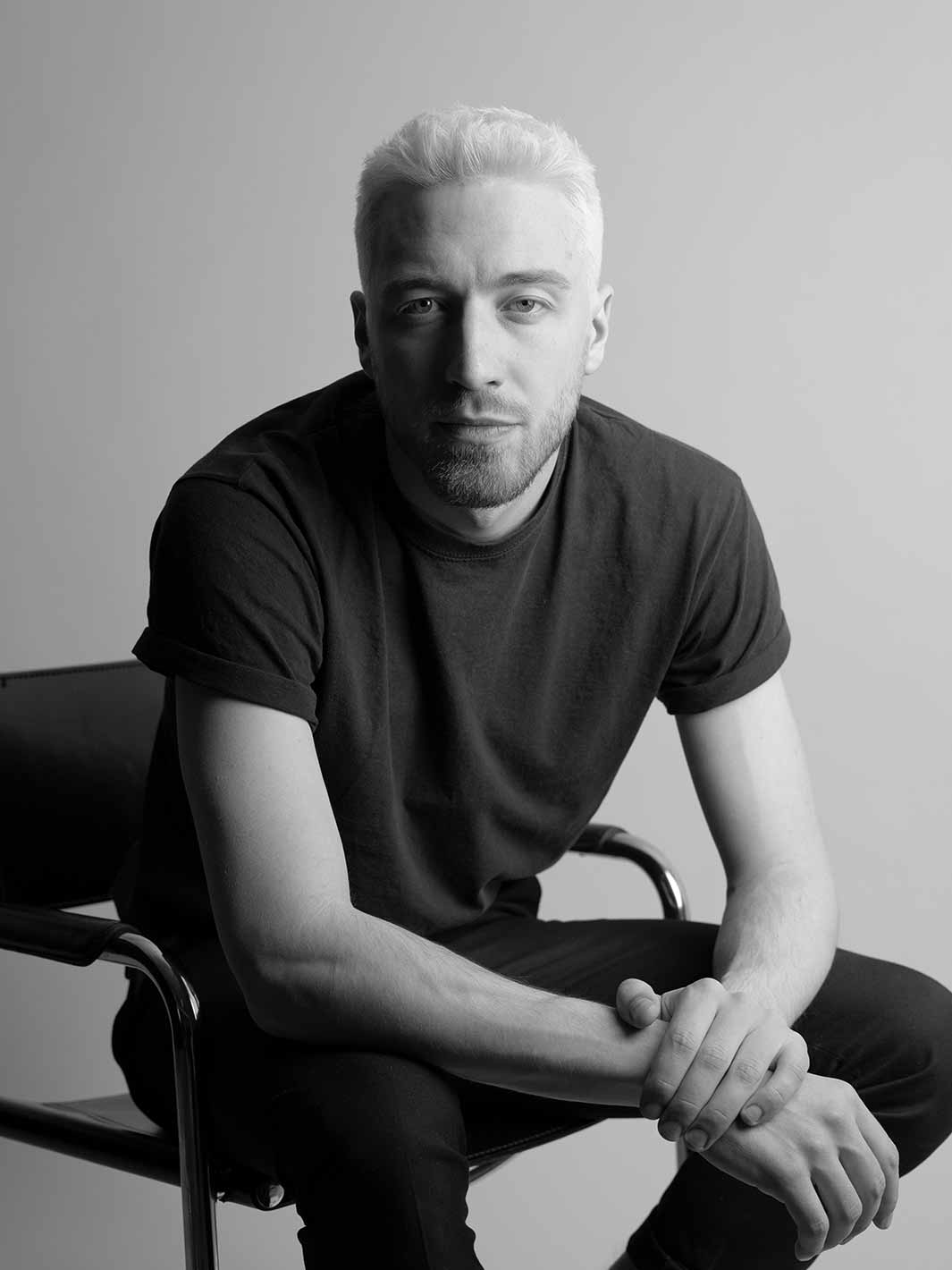 Frederik Rasenberger Gründer und Produktdesigner