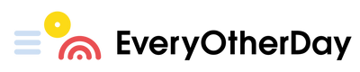 Logo EveryOtherDay