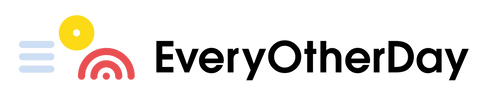 Logo EveryOtherDay