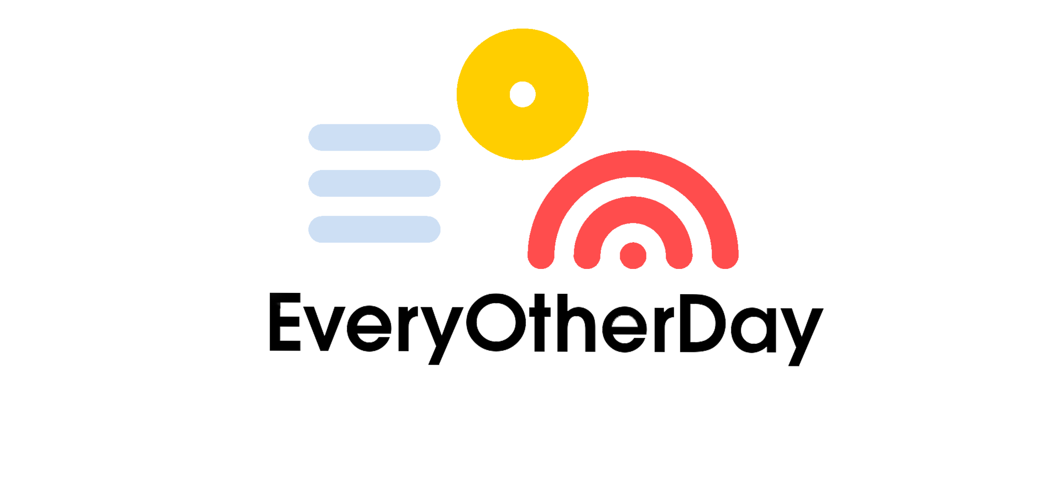 Logo Animation Loading