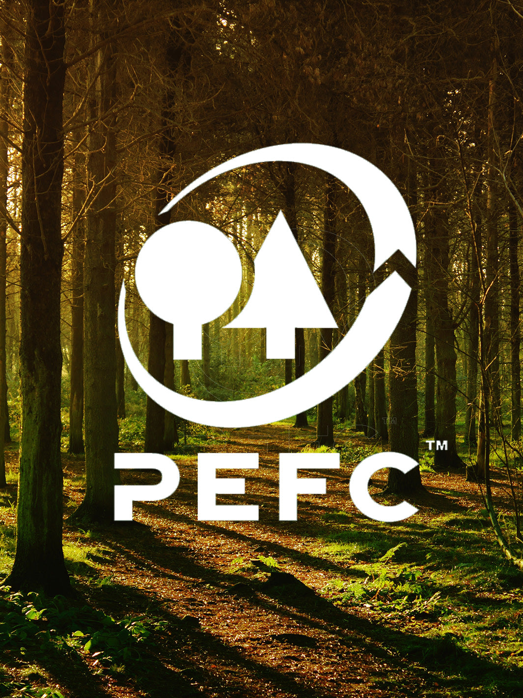 PEFC Logo