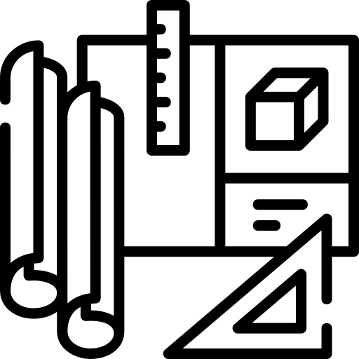 Icon Baupläne